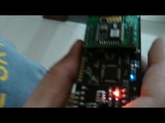 절대 압력 수갑 계단 올라가는 시험